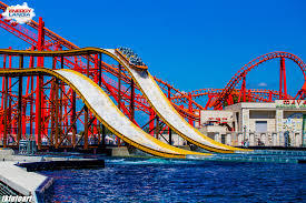 Park Rozrywki Energylandia